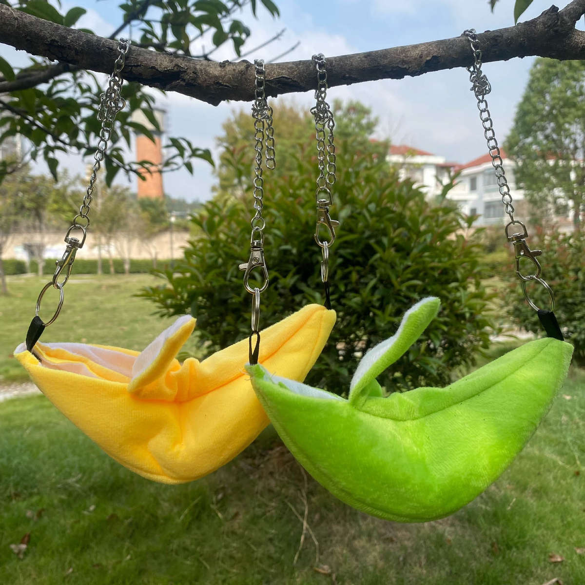 Pet Supplies Color Green