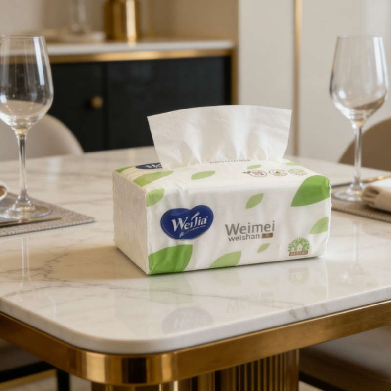 Toilet Paper Quantity 1 Pack