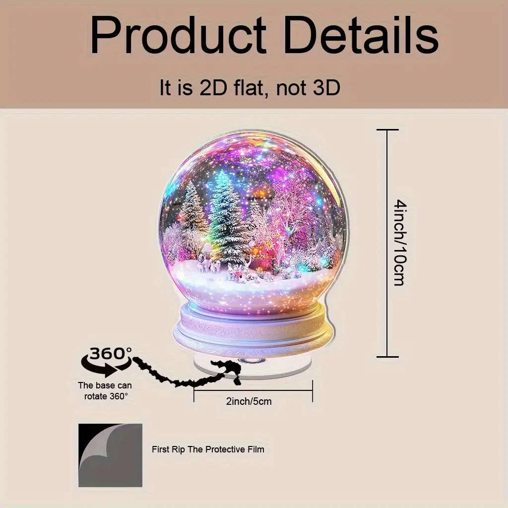 Christmas Decorations Model X 829
