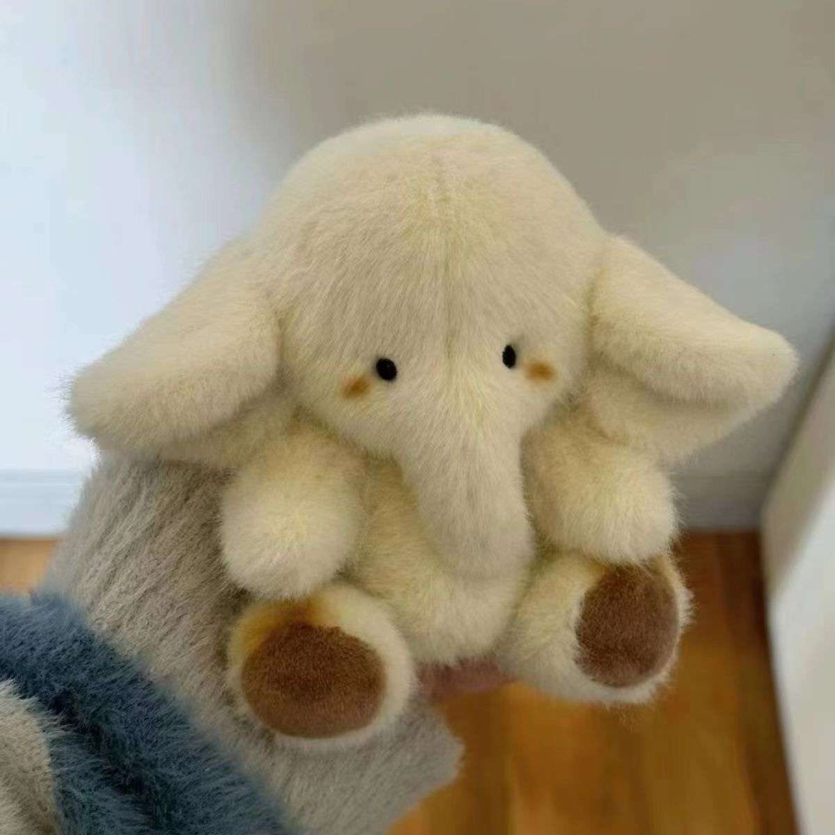 Plush Toyss color Elephant