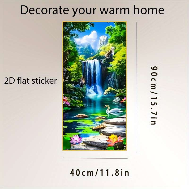 Wall Stickers Quantity