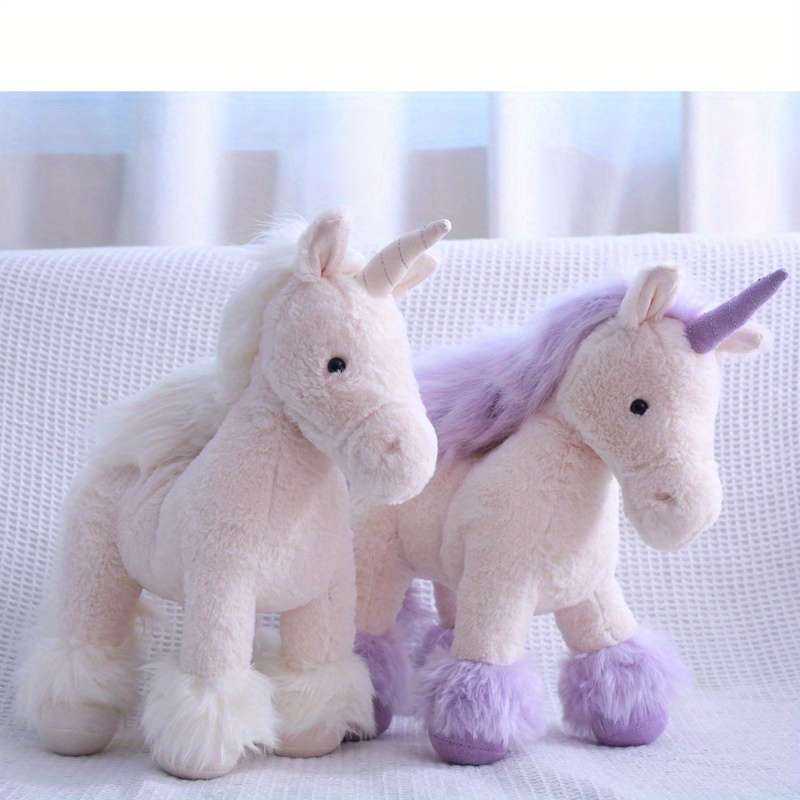 Plush Toyss color White size 40cm 15.57in