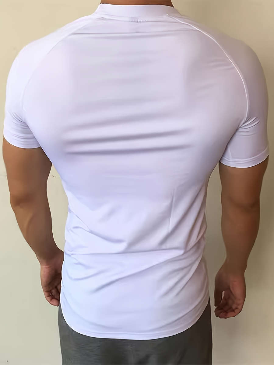 Men S Clothing Color White Size Xs