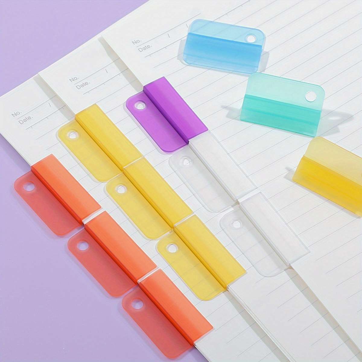 Clip 6Pcs