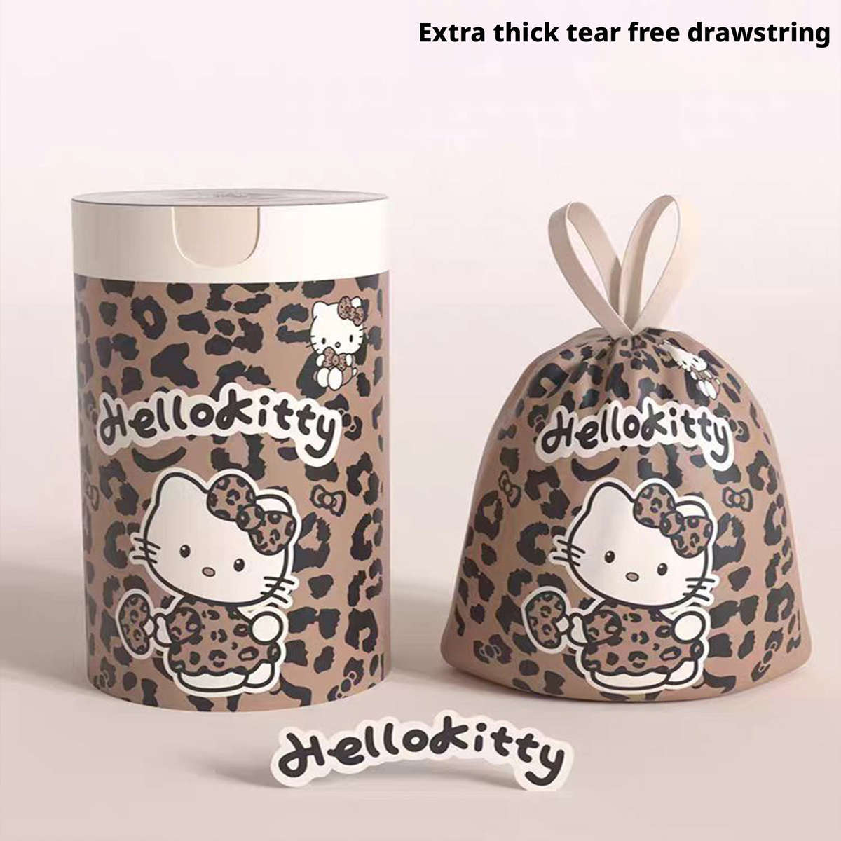 Trash Bag50*60Cmquantity1Roll150Pcs
