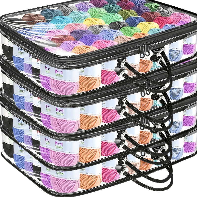 Storage Bag Quantity 3Pcs