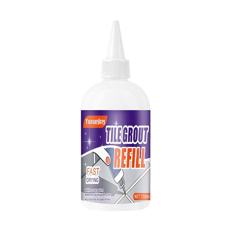 Waterproof Repair And Sealing Supplies Capacity 280Ml