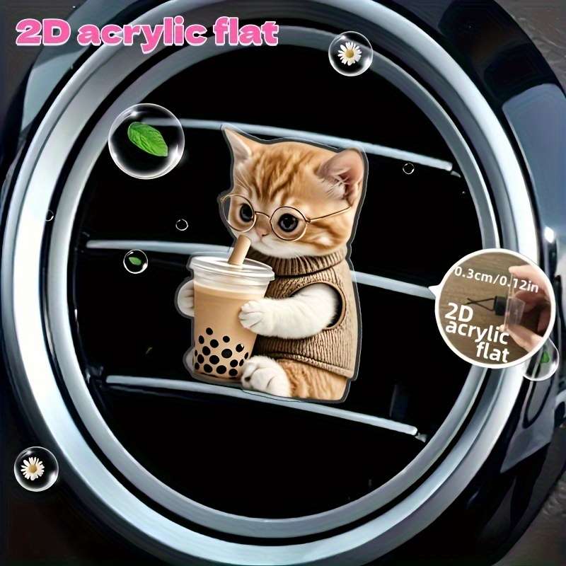 Car Interior Decor