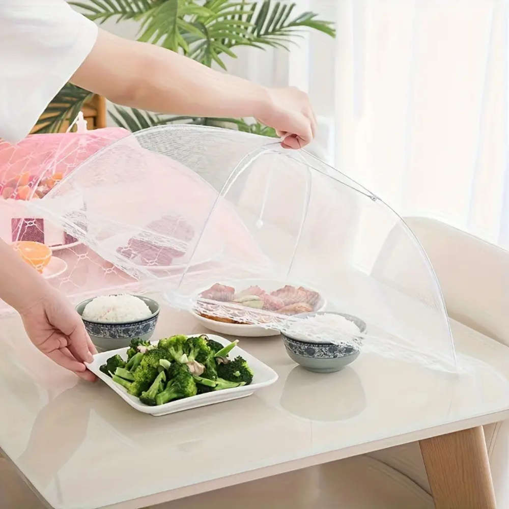 Food Cover Color S