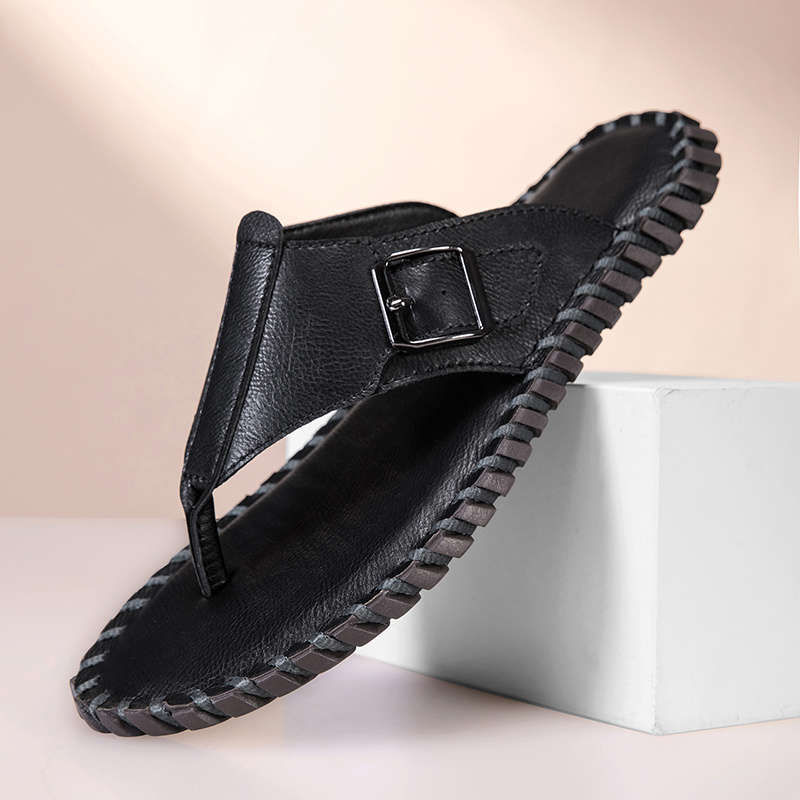 Sandals Color Brown Size Uk 7