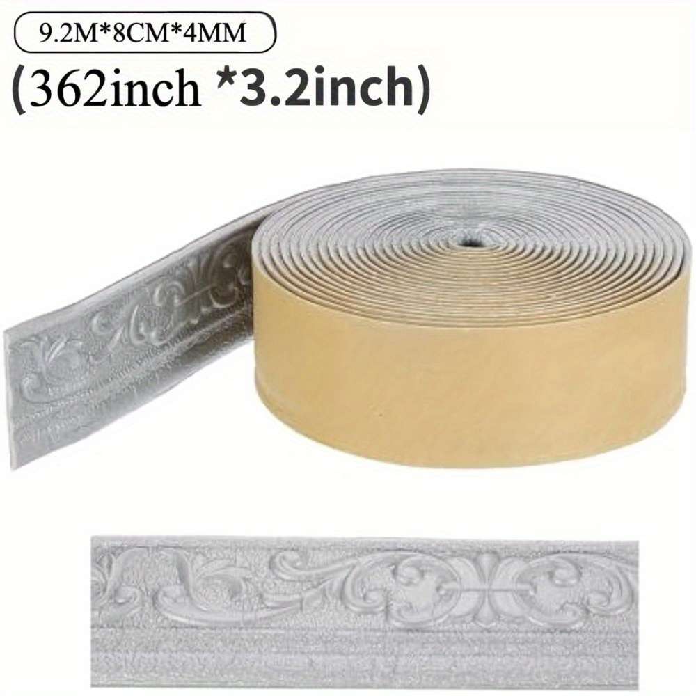 Skirting Board White