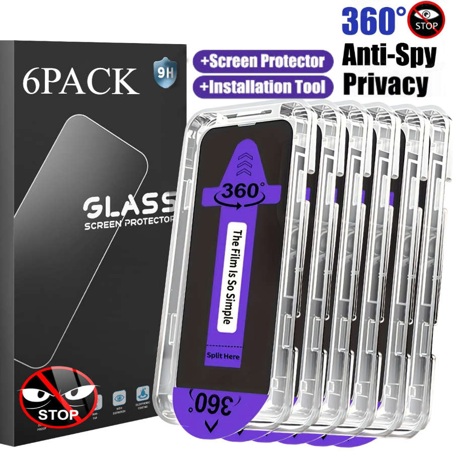 Screen Protector Compatible Model Iphone 17