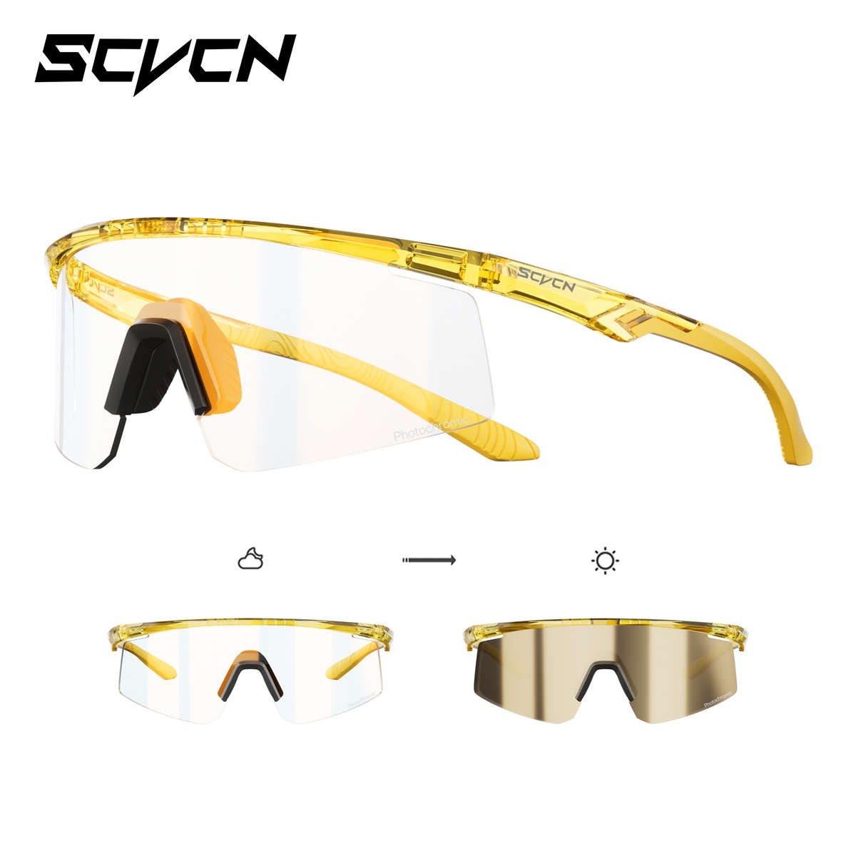 Cycling Glasses Color Dz S120 Ph 05