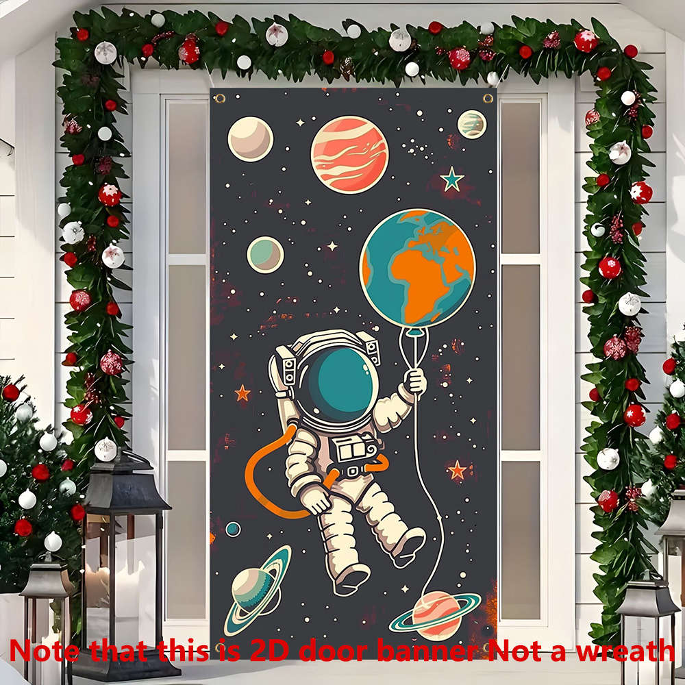 Night Light Size 89.92X179.83 Cm