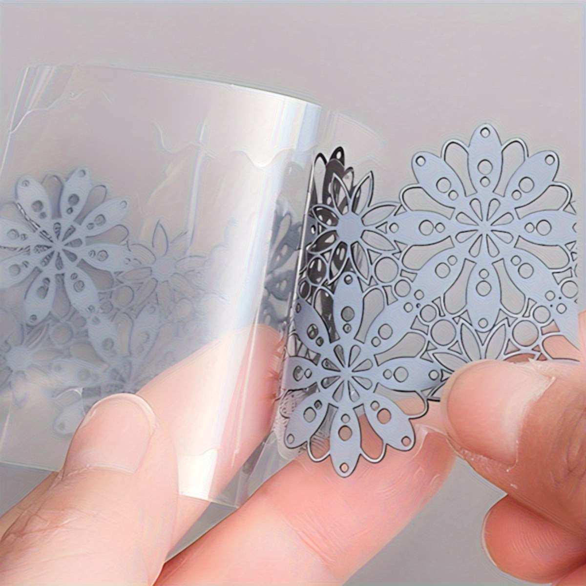 Adhesive Tape Color Fragrant Ballet
