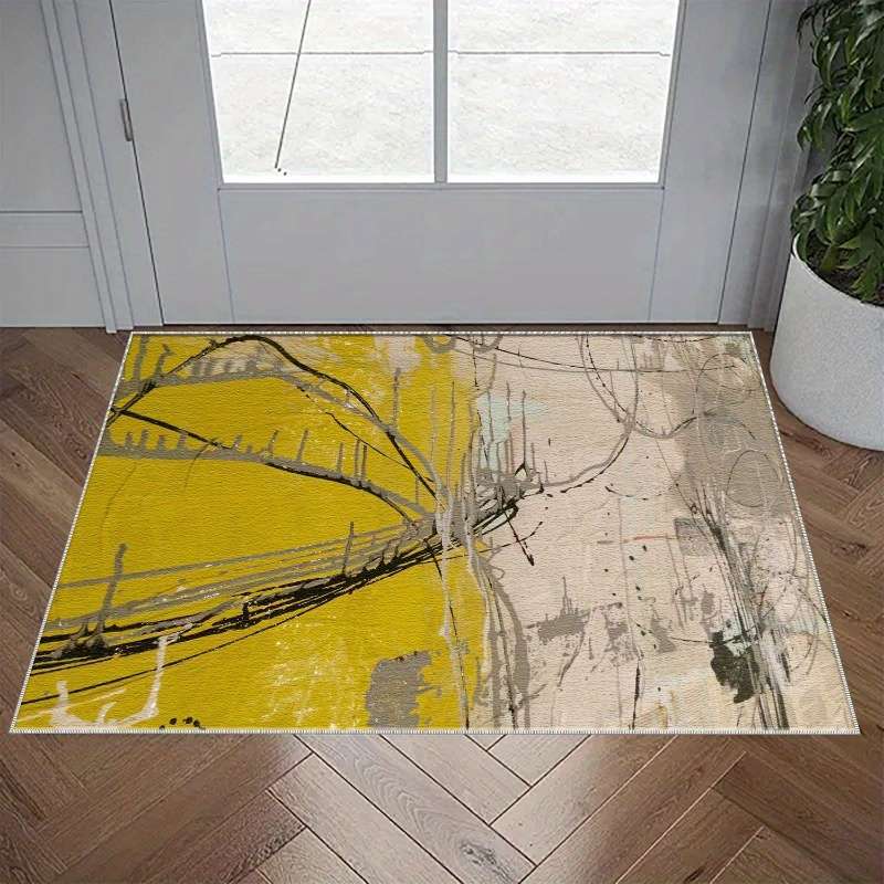 Floor Mats Size 40X60Cm