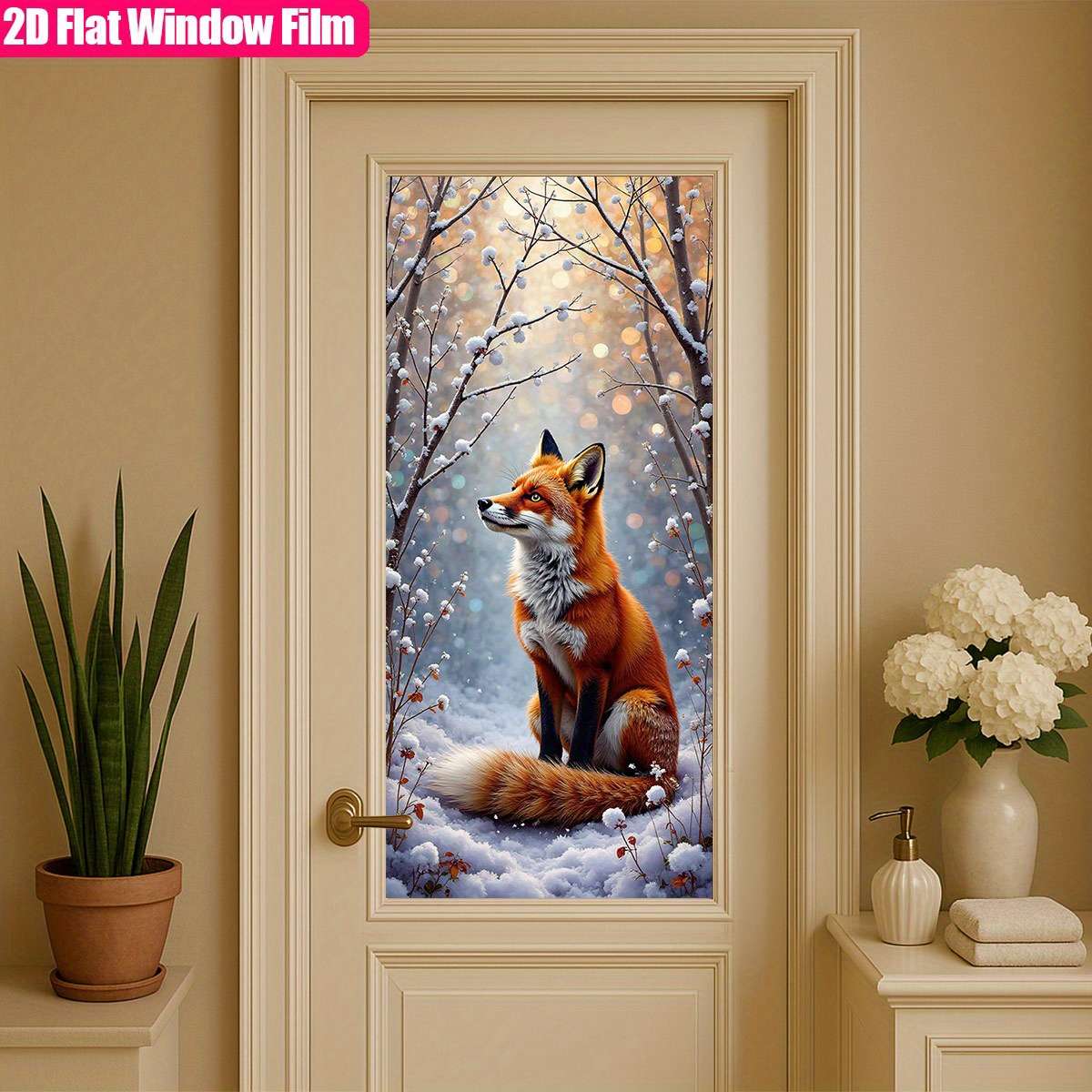 Christmas Decorations Size 45X100Cm