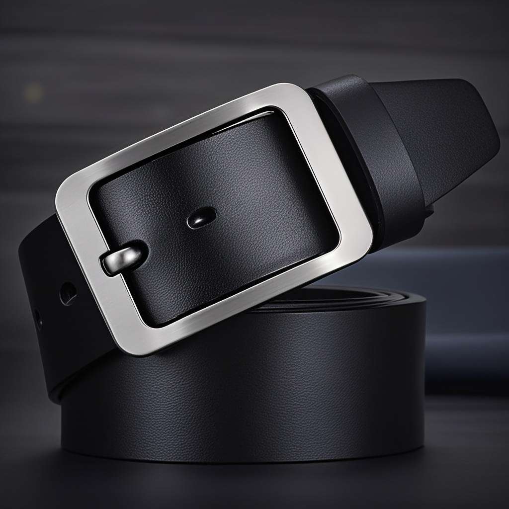 Belt Color 2Pcs Black Size 110Cm