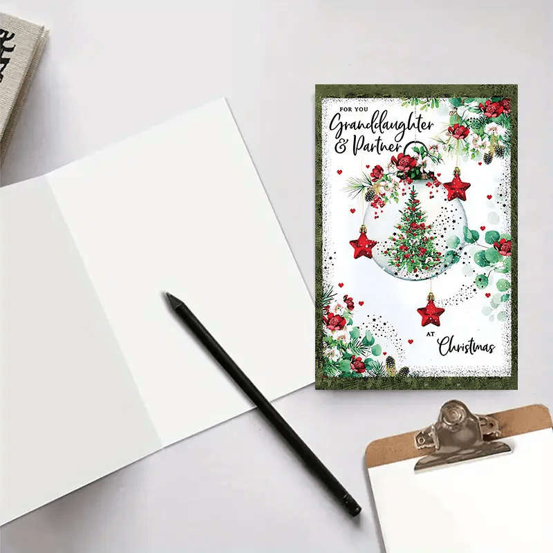 Greeting Cards Quantity 1Sheets