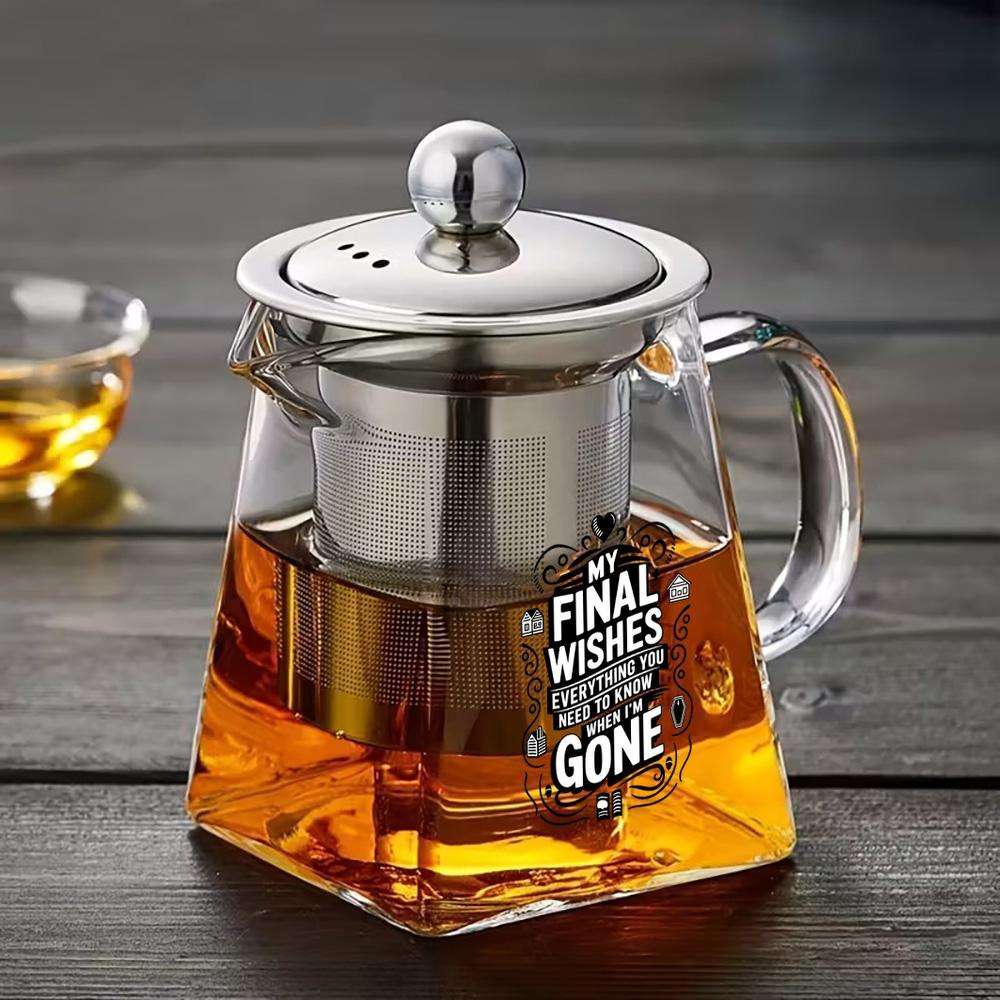Kettle Quantity