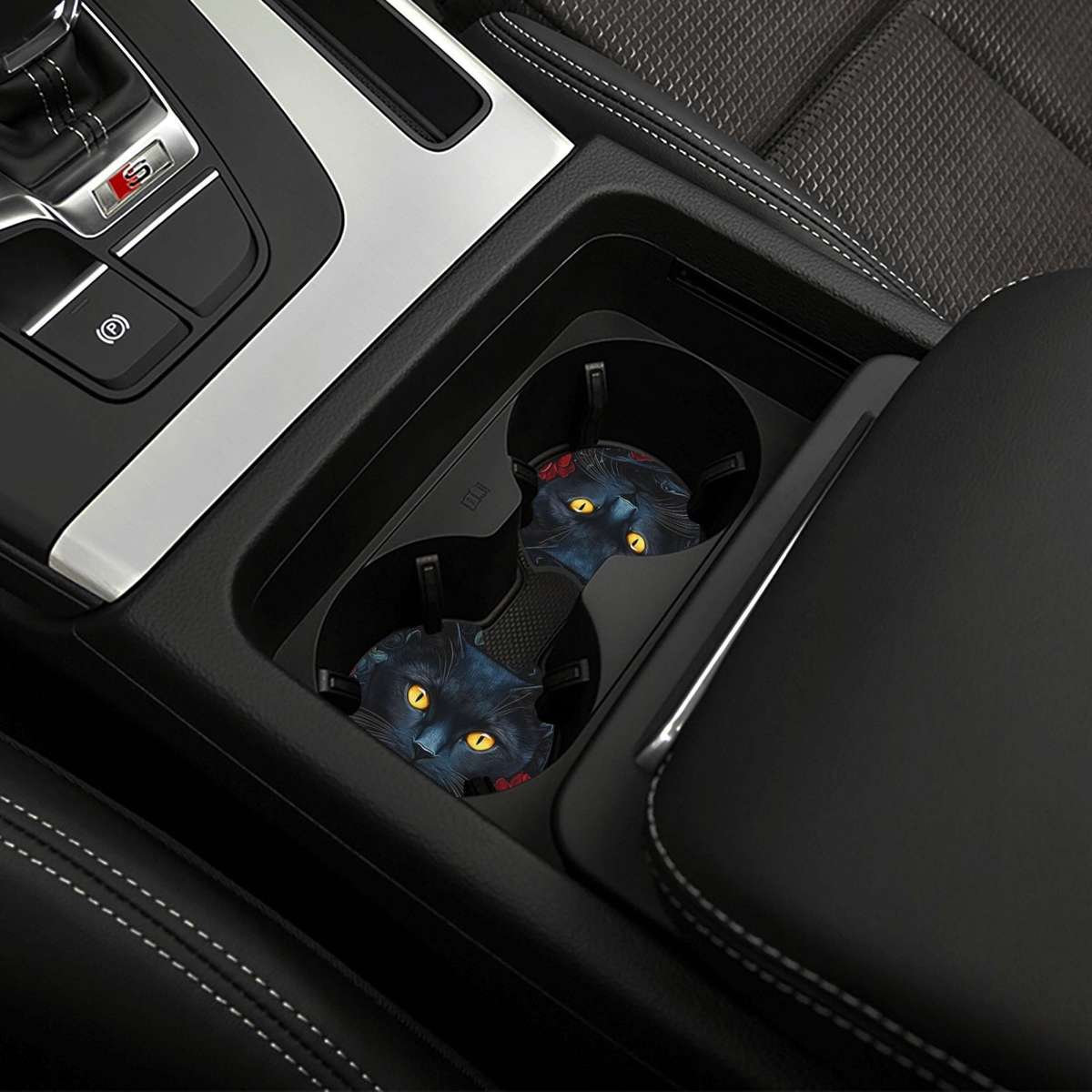 Car Steering Wheel Cover Suitable For All Cars