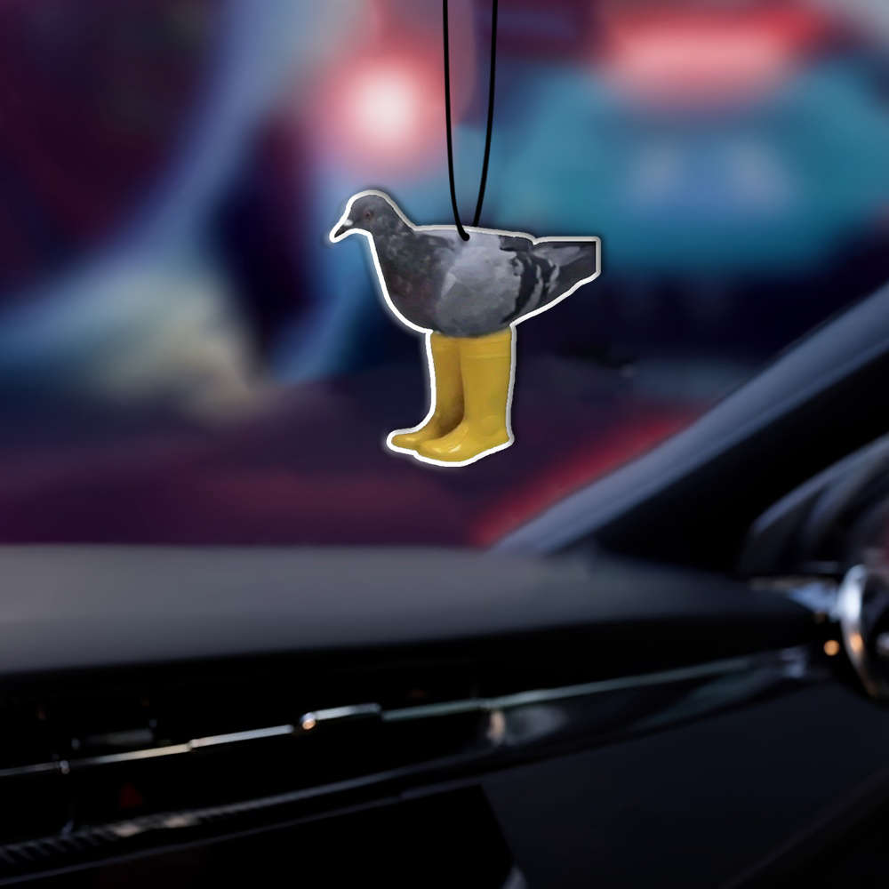 Car Interior Decor  3Pcs