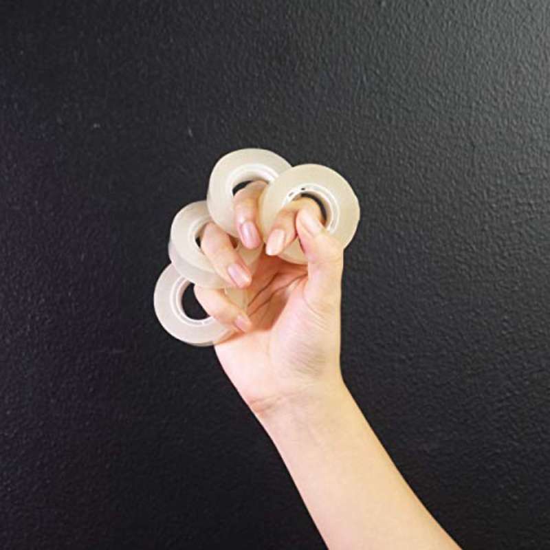 Adhesive Tape Items Cellotape
