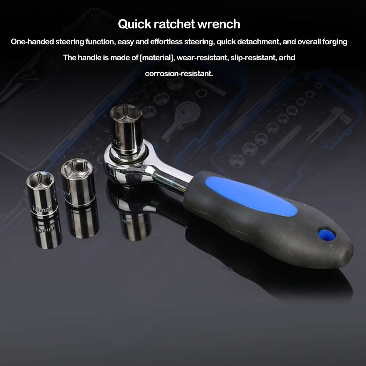 Repair Tools Color 38Pcsset
