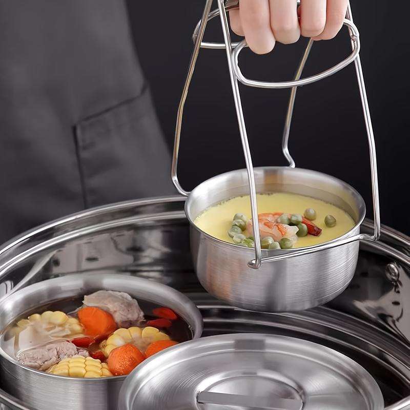 6-Piece Soup Pot Set