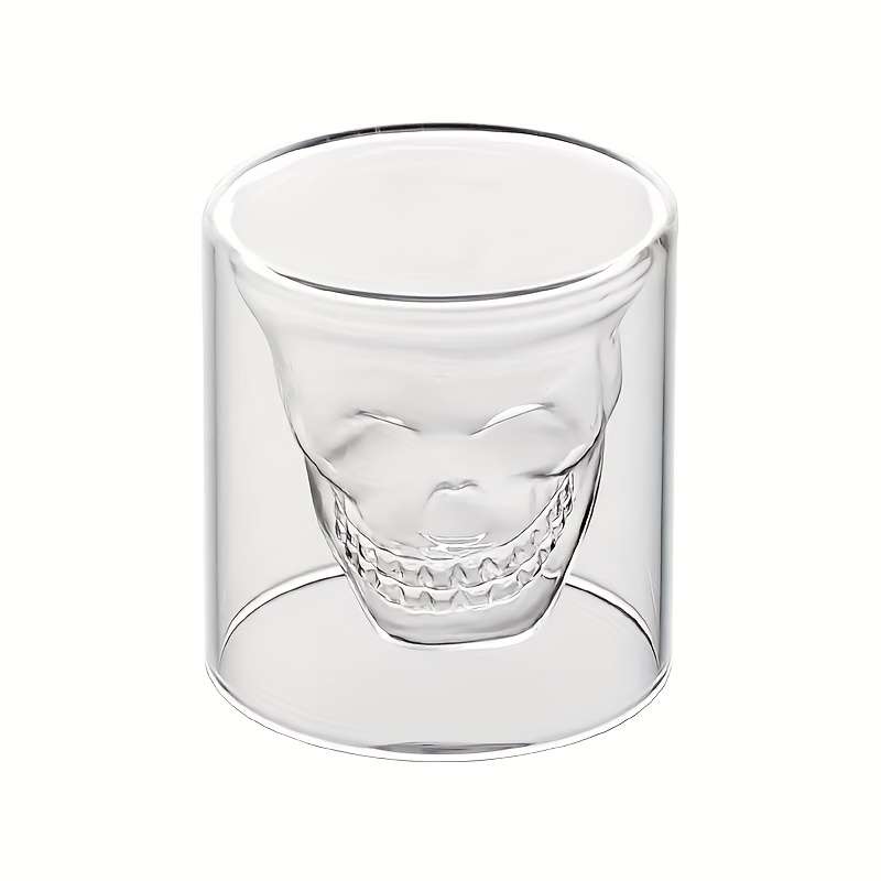 Water Cup Capacity 25Ml