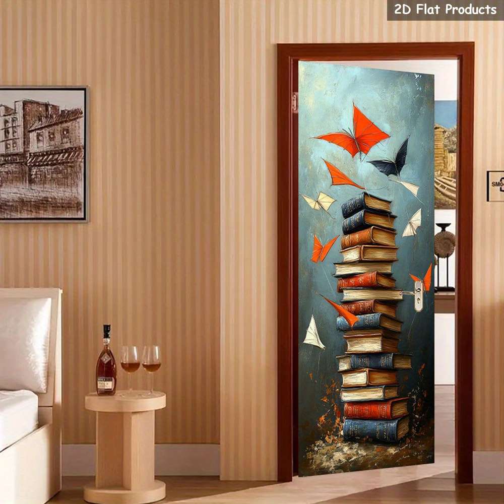 Wall Stickers Size 210*100Cm