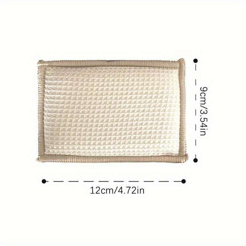 Rag Quantity 3Pcs