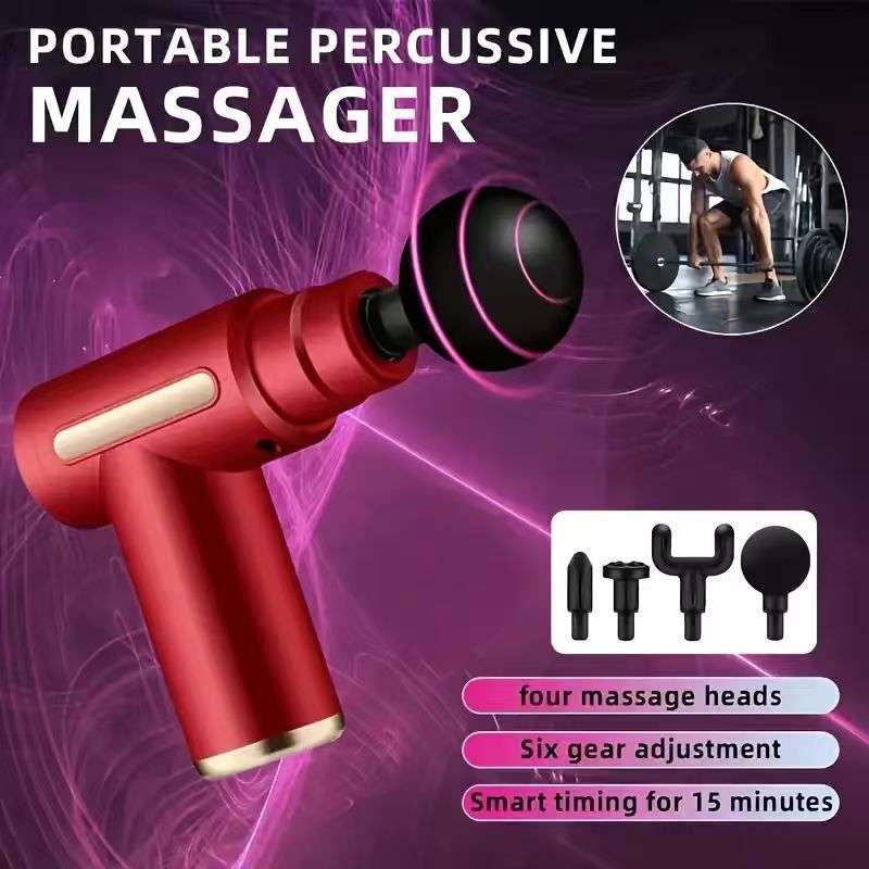 Massage Gun