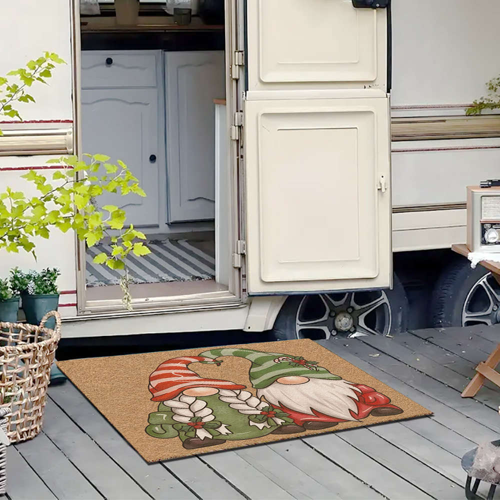 Floor Mats Size 15.7X 40X60Cm