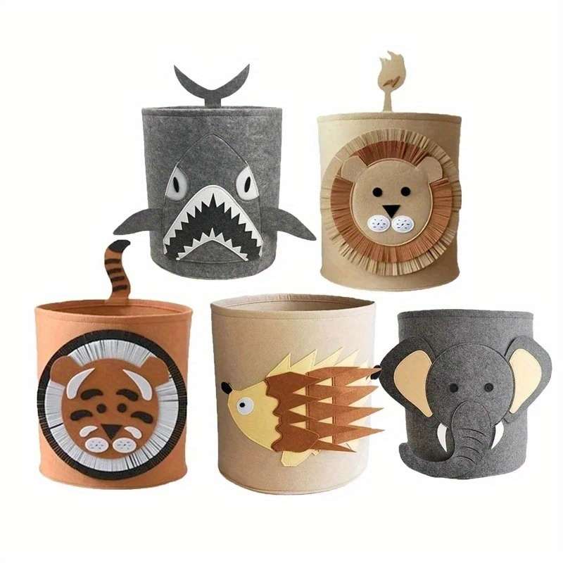 Storage And Organizationcolor Tiger2Pcs