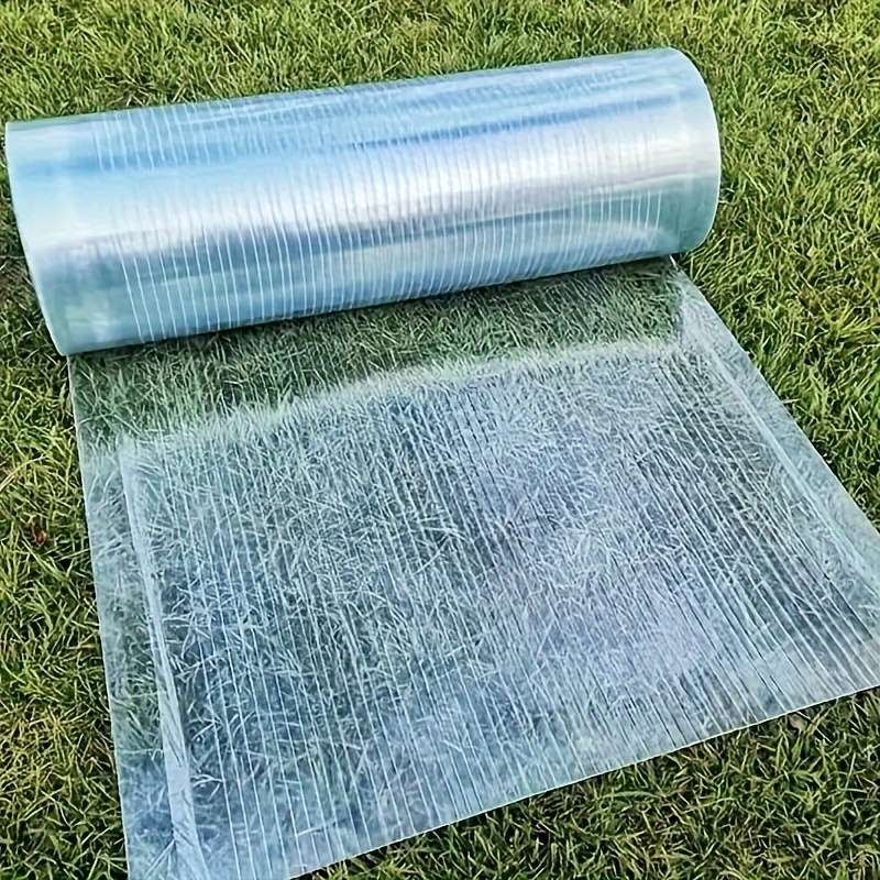 Polycarbonate Sheets Size 50Cm*500Cm Stylea