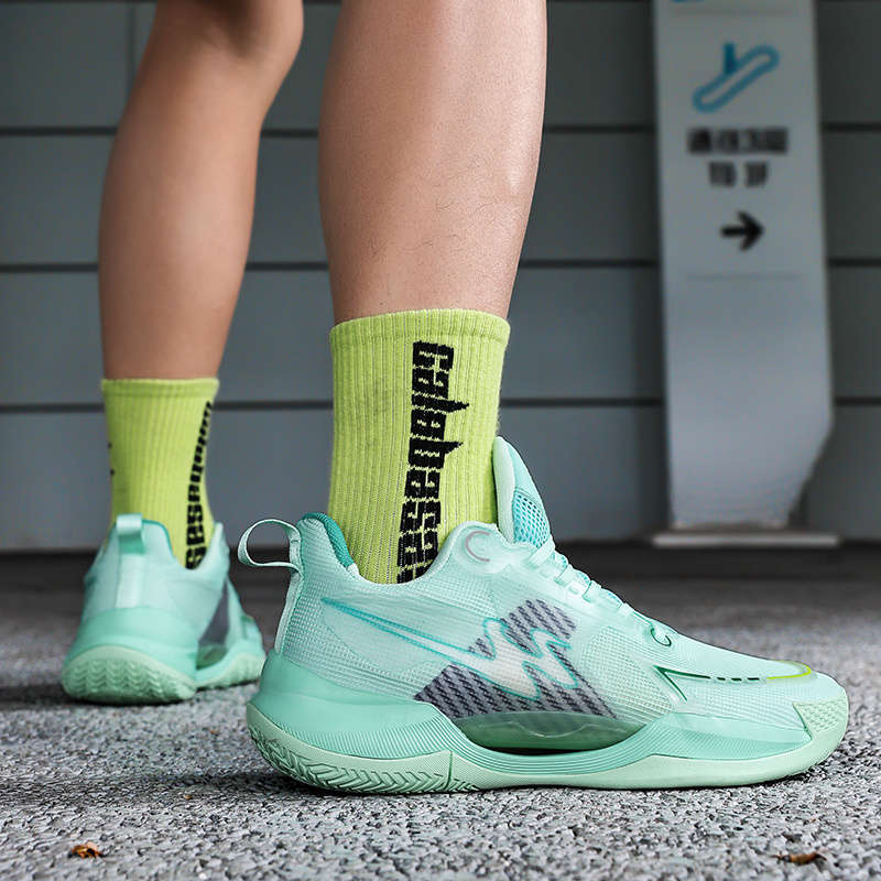 Sneakers Ice Green Size Uk 7
