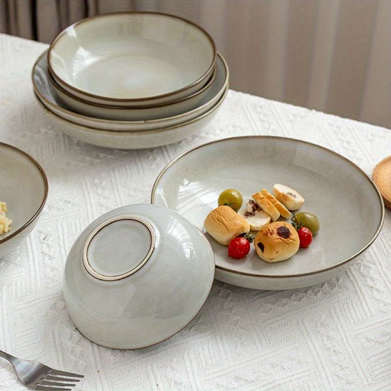 Bowl Quantity 16Pcs