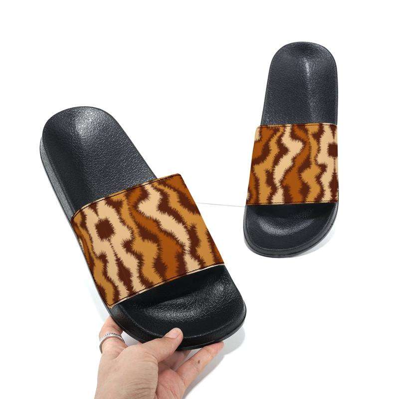 Sandals Color Slippers Size Uk 13