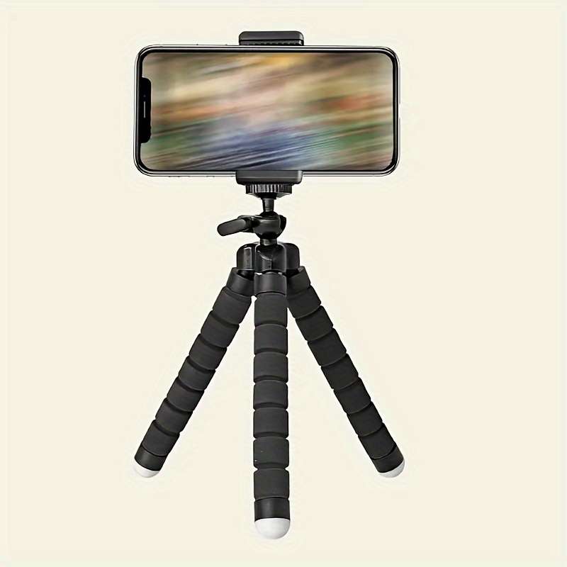 Phone Stand Color Black