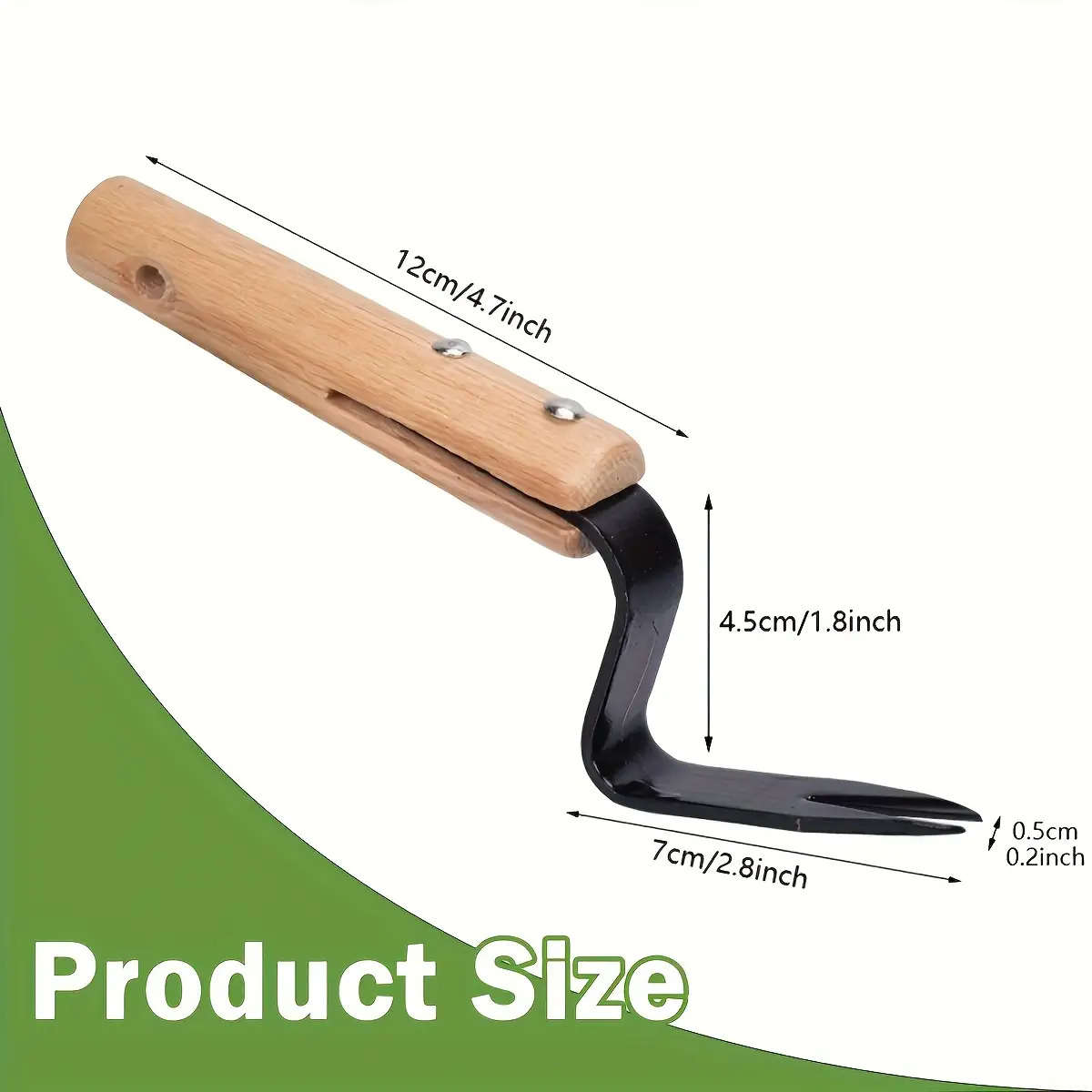 Weeding Tools Quantity 1