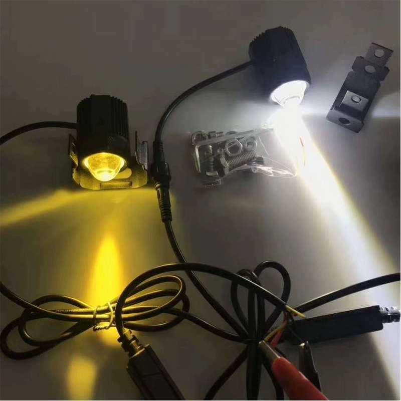 Car Lights Quantity 2Pcs
