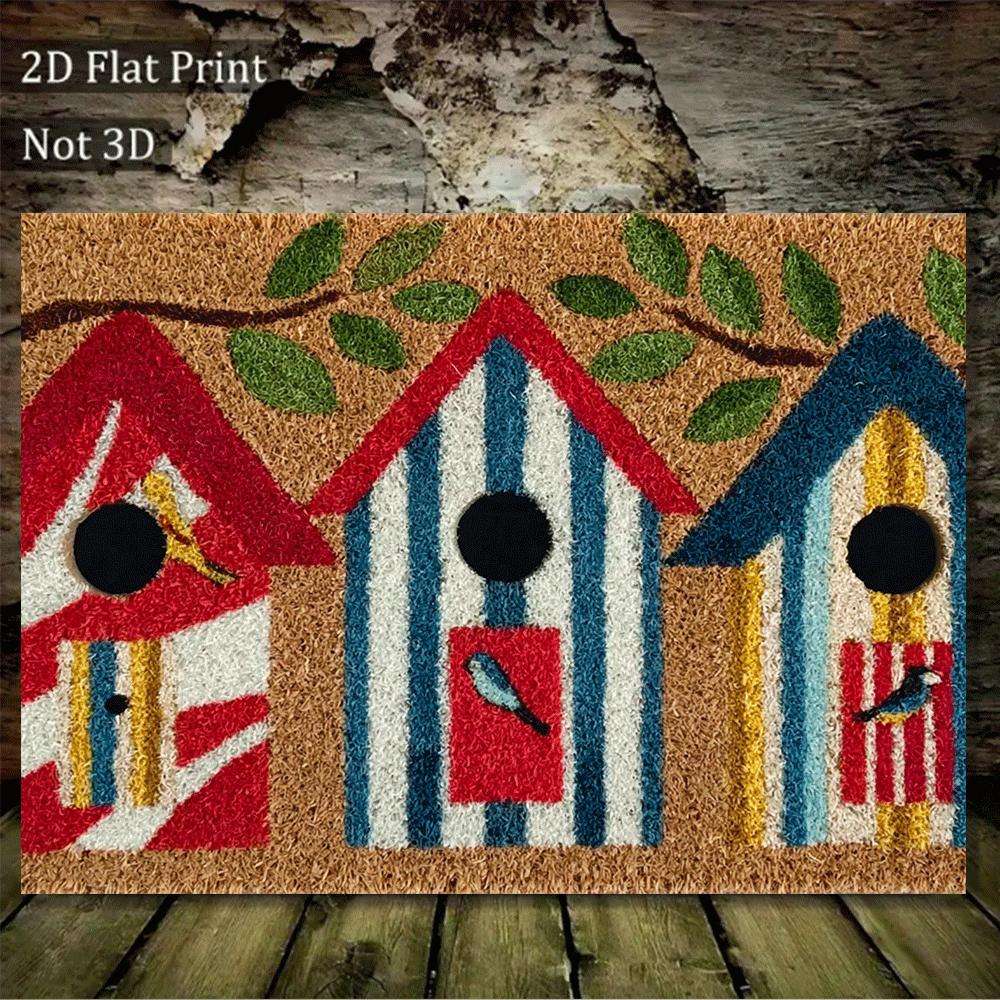 Floor Mats Size 7.87X 20X30Cm