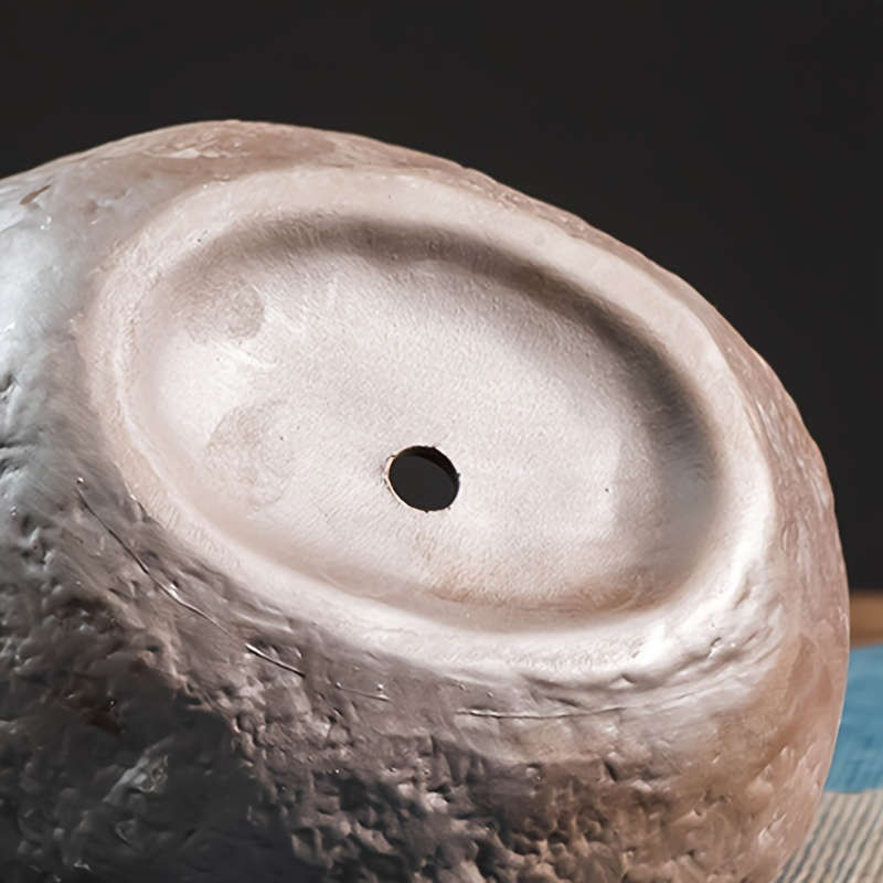 Flowerpot Style 1 Moon Shape