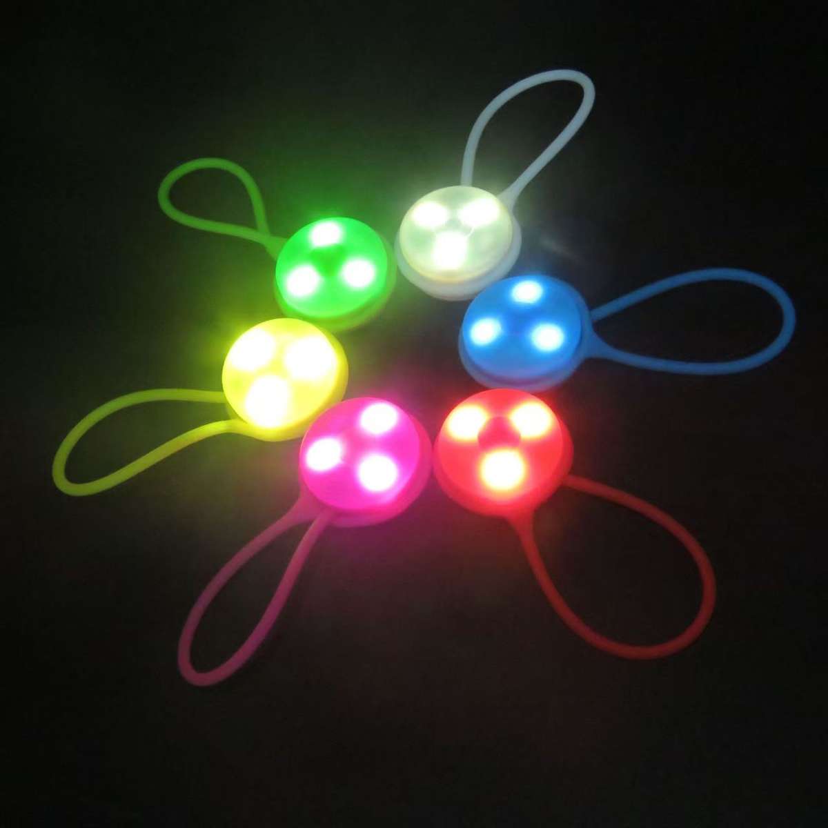 Flashlight Color Blue Sizeonesize
