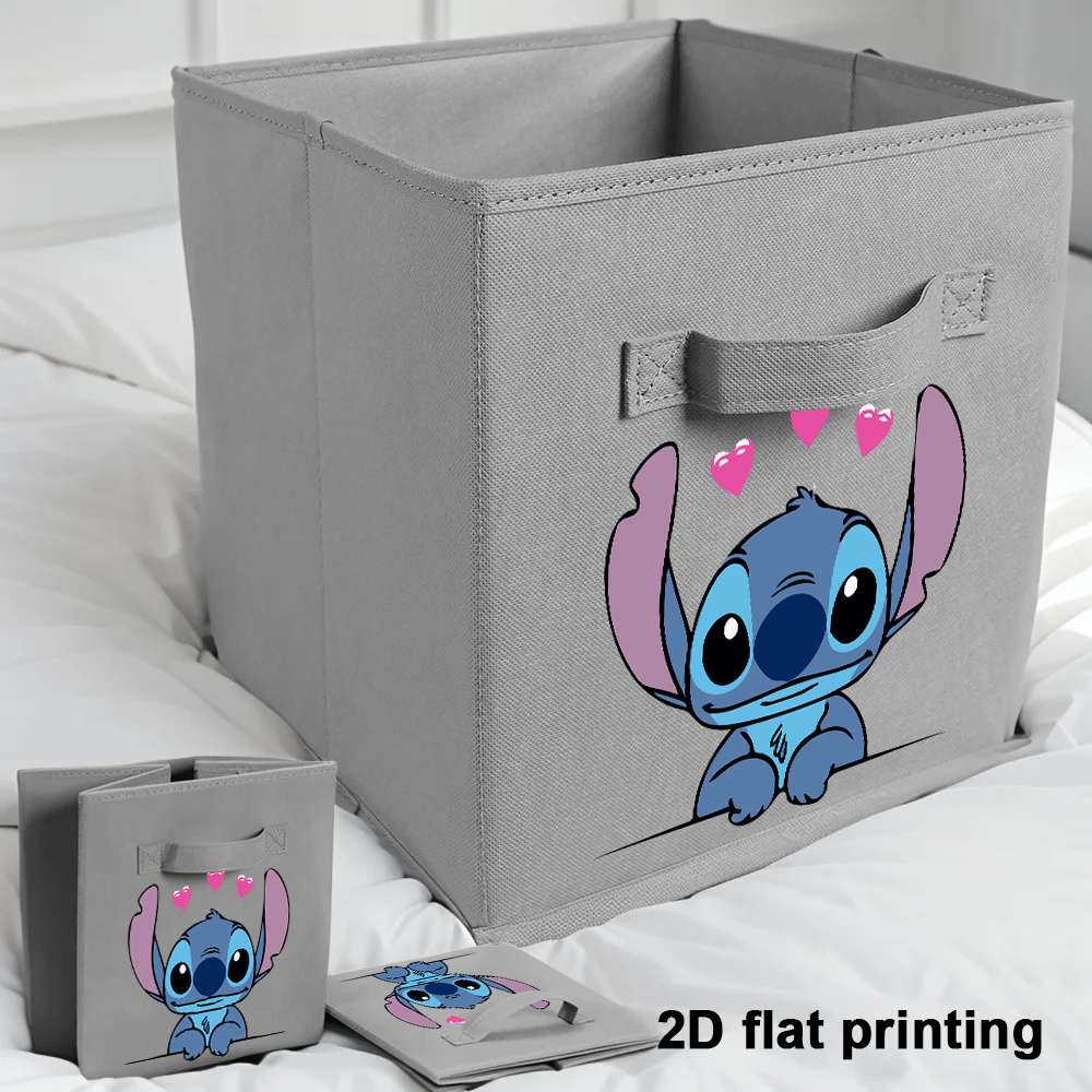 Storage Bag Color White Size26.5Cm*26.5Cm*28Cm