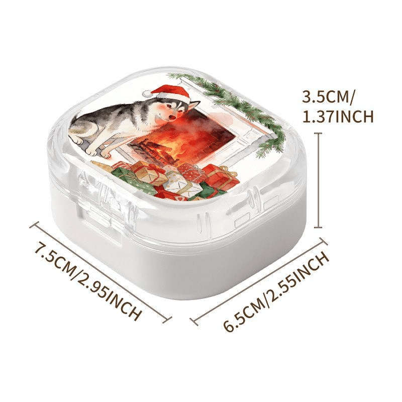 Antibacterial Box 1