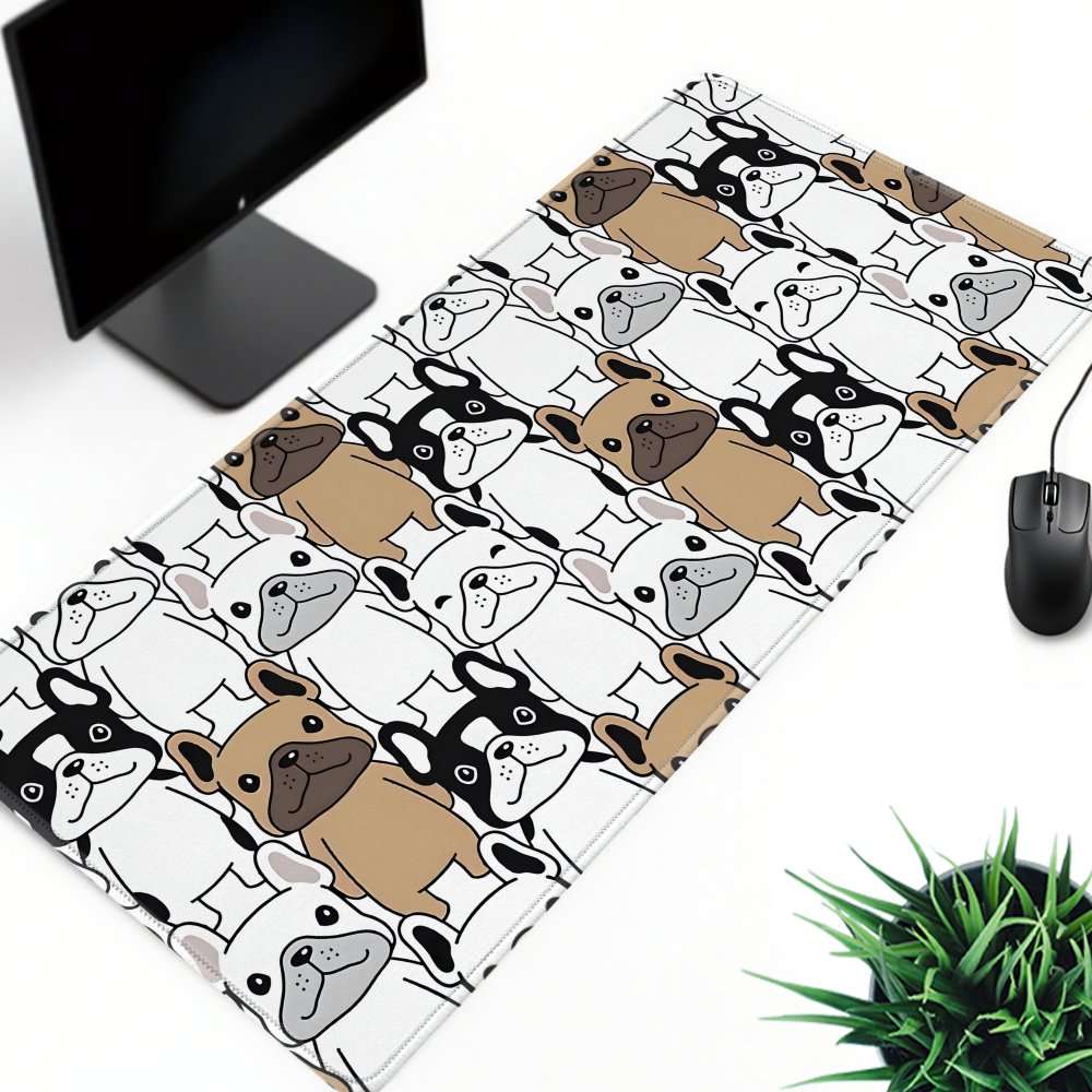 Mouse Pad Items M18X22Cm7X8.6In
