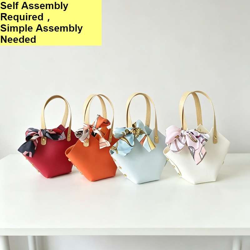 Women S Handbags Blue Red