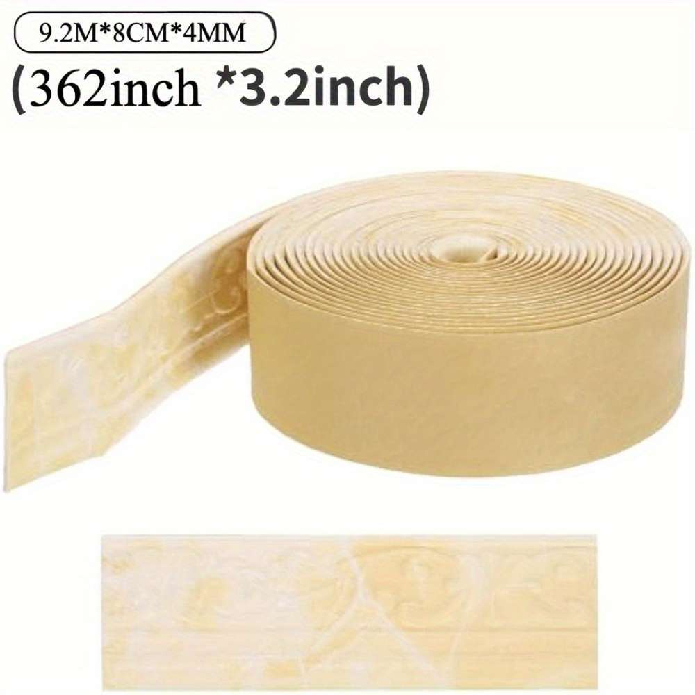 Skirting Board White